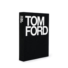 TOM FORD Book