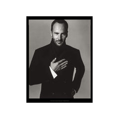 TOM FORD Book