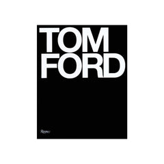 TOM FORD Book