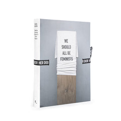 Her Dior: Maria Grazia Chiuri's New Voice Book