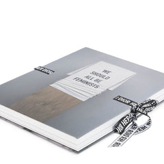 Her Dior: Maria Grazia Chiuri's New Voice Book