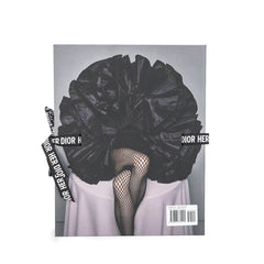 Her Dior: Maria Grazia Chiuri's New Voice Book