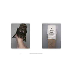 Her Dior: Maria Grazia Chiuri's New Voice Book