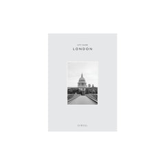Cereal City Guide: London Book