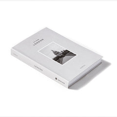 Cereal City Guide: London Book