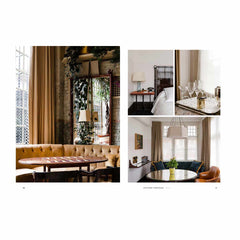 Cereal City Guide: London Book