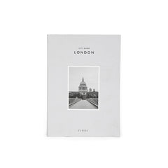 Cereal City Guide: London Book