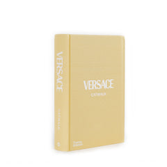 Versace Catwalk Book