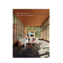 Axel Vervoordt - Portraits of Interiors Book