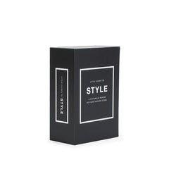 Little Guides to Style Book