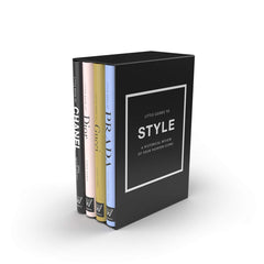 Little Guides to Style Book