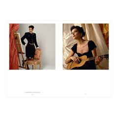 Chanel - The Karl Lagerfeld Campaigns Book