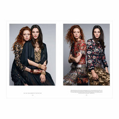 Chanel - The Karl Lagerfeld Campaigns Book