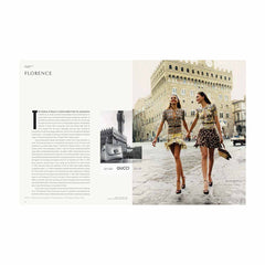 Gucci Book