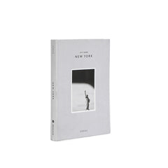 Cereal City Guide: New York Book