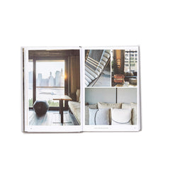 Cereal City Guide: New York Book
