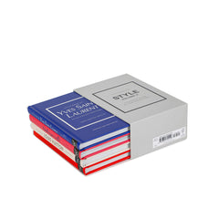 Little Guides to Style Vol. II Book