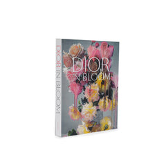 Dior in Bloom Book