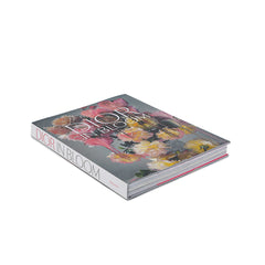Dior in Bloom Book