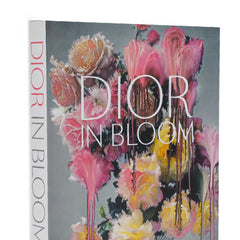 Dior in Bloom Book