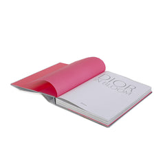 Dior in Bloom Book
