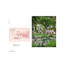 Dior in Bloom Book