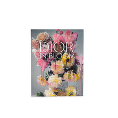Dior in Bloom Book
