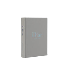 Dior Catwalk Book