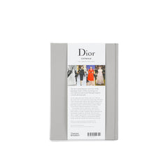 Dior Catwalk Book