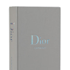 Dior Catwalk Book