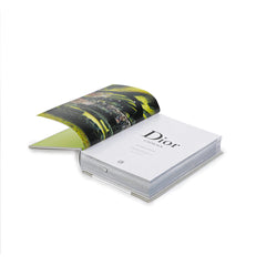 Dior Catwalk Book