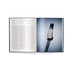 The Watch Book Rolex - New Edt. Book