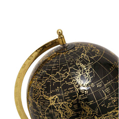 Voyager Rotating Globe
