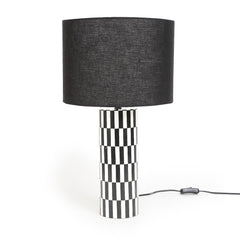Highlanders Table Lamp