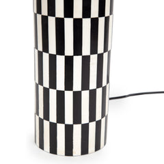 Highlanders Table Lamp