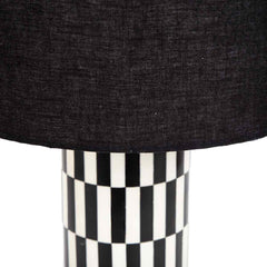Highlanders Table Lamp