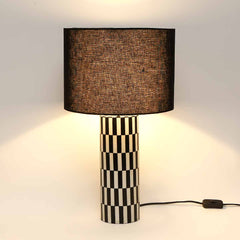 Highlanders Table Lamp