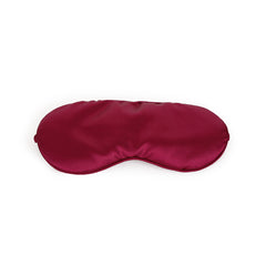 Zen Magenta Eye Mask