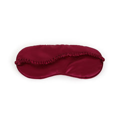 Zen Magenta Eye Mask