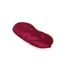 Zen Magenta Eye Mask