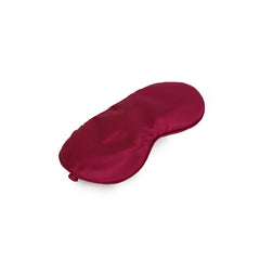Zen Magenta Eye Mask