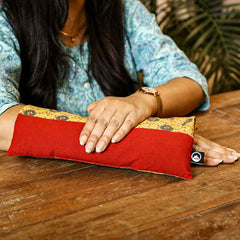 Zen Orient Healing Pillow