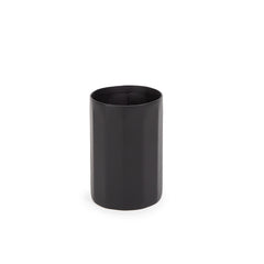 Elena Black Bath Set of 3