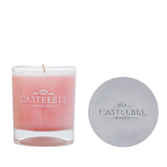 Castelbel Rose Candle