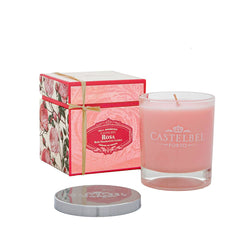 Castelbel Rose Candle