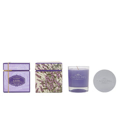 Castelbel Lavender Candle
