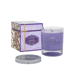 Castelbel Lavender Candle