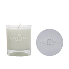 Castelbel White Jasmine Candle
