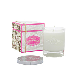 Castelbel White Jasmine Candle