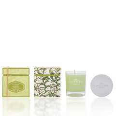 Castelbel Verbena Candle